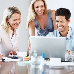 team members accent software pty ltd